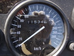 �������� �� ������ �������� Kawasaki ZZ-R1100-2 2001 ���� 18